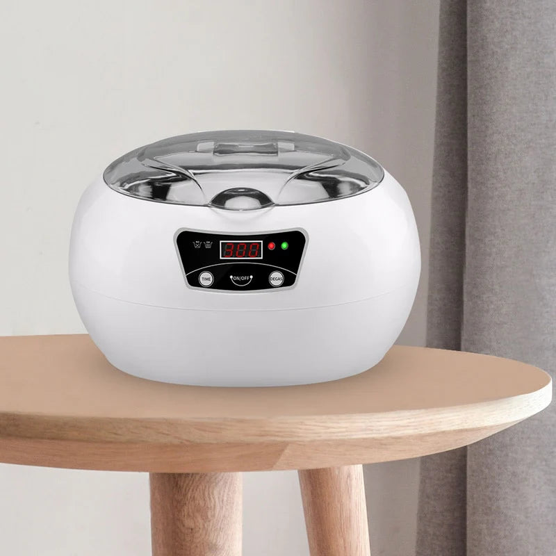 The Retainer fixation pod