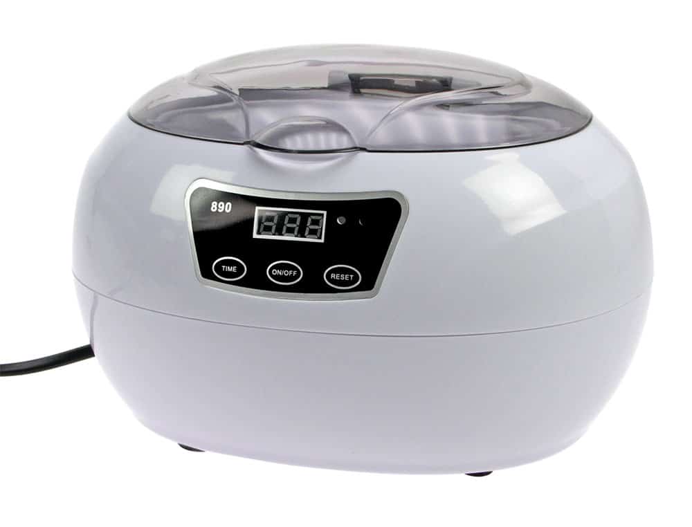 The Retainer fixation pod