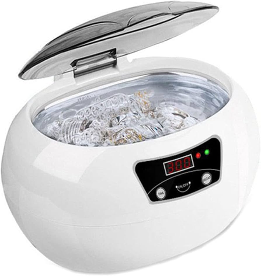 The Retainer fixation pod