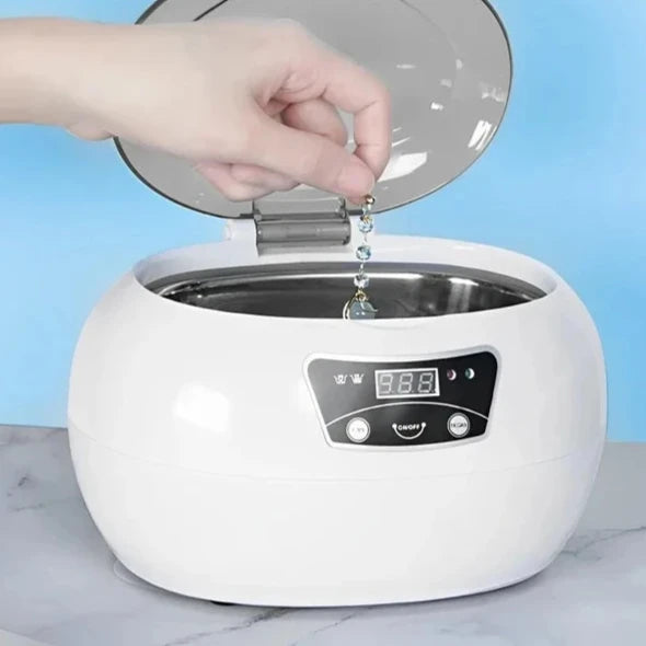 The Retainer fixation pod