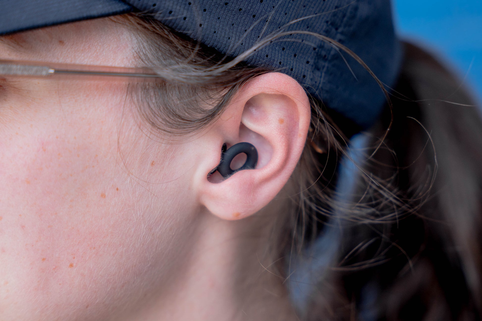 The Soothing Earplugs