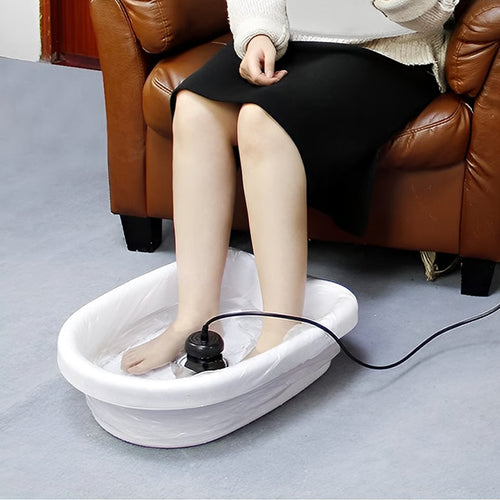 The Foot Lux