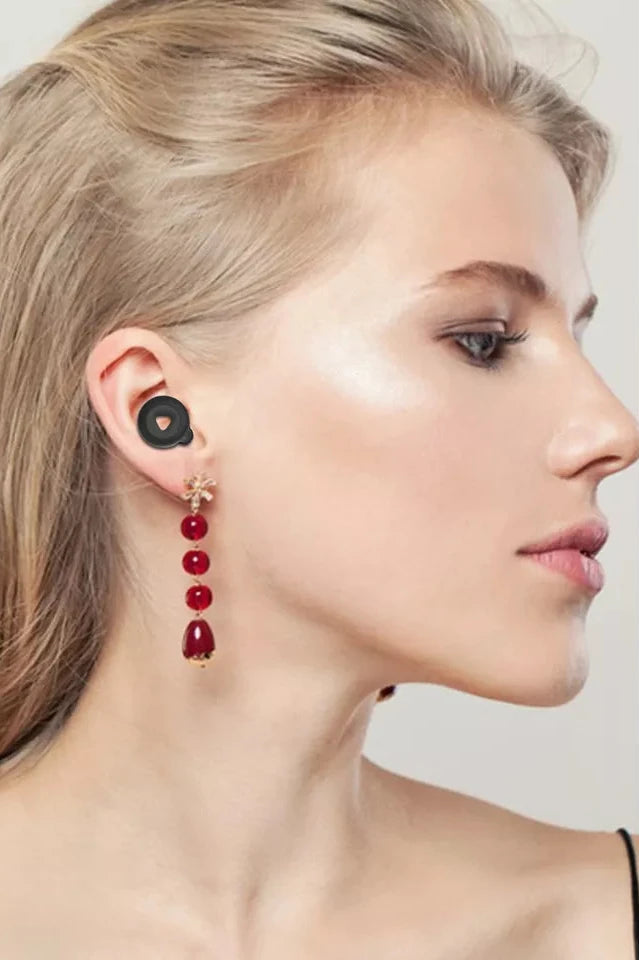 The Soothing Earplugs